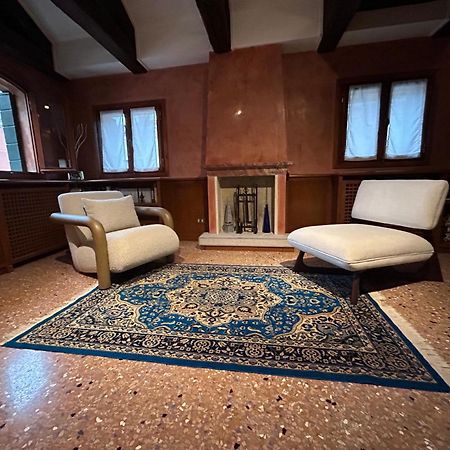Penthouse Of Venecia Exterior foto