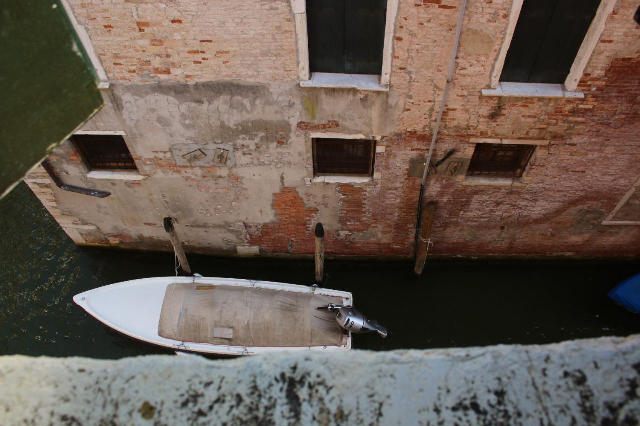 Penthouse Of Venecia Exterior foto