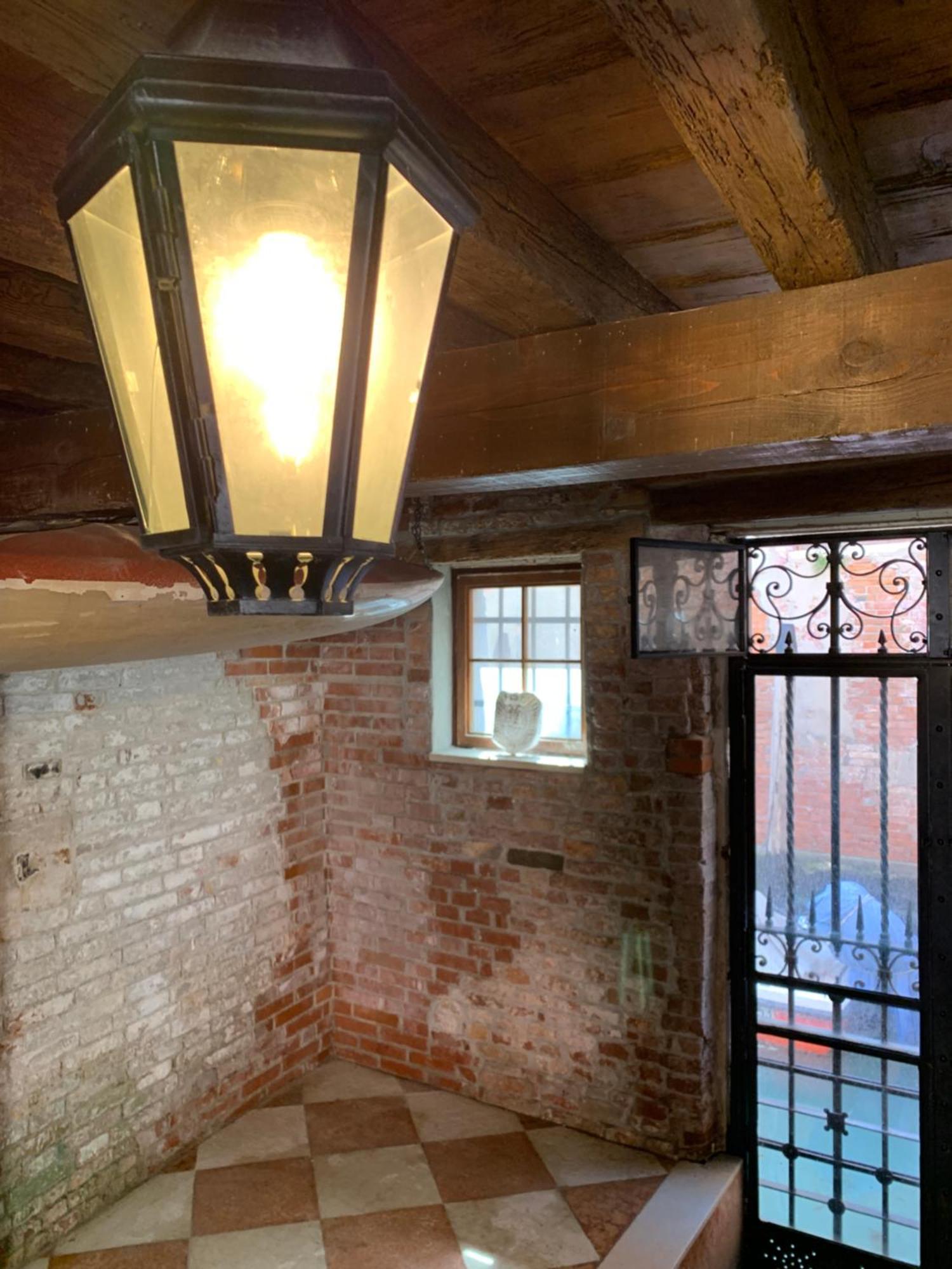 Penthouse Of Venecia Exterior foto