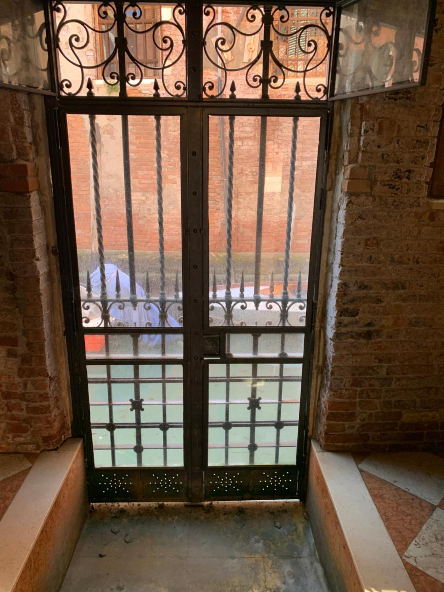 Penthouse Of Venecia Exterior foto