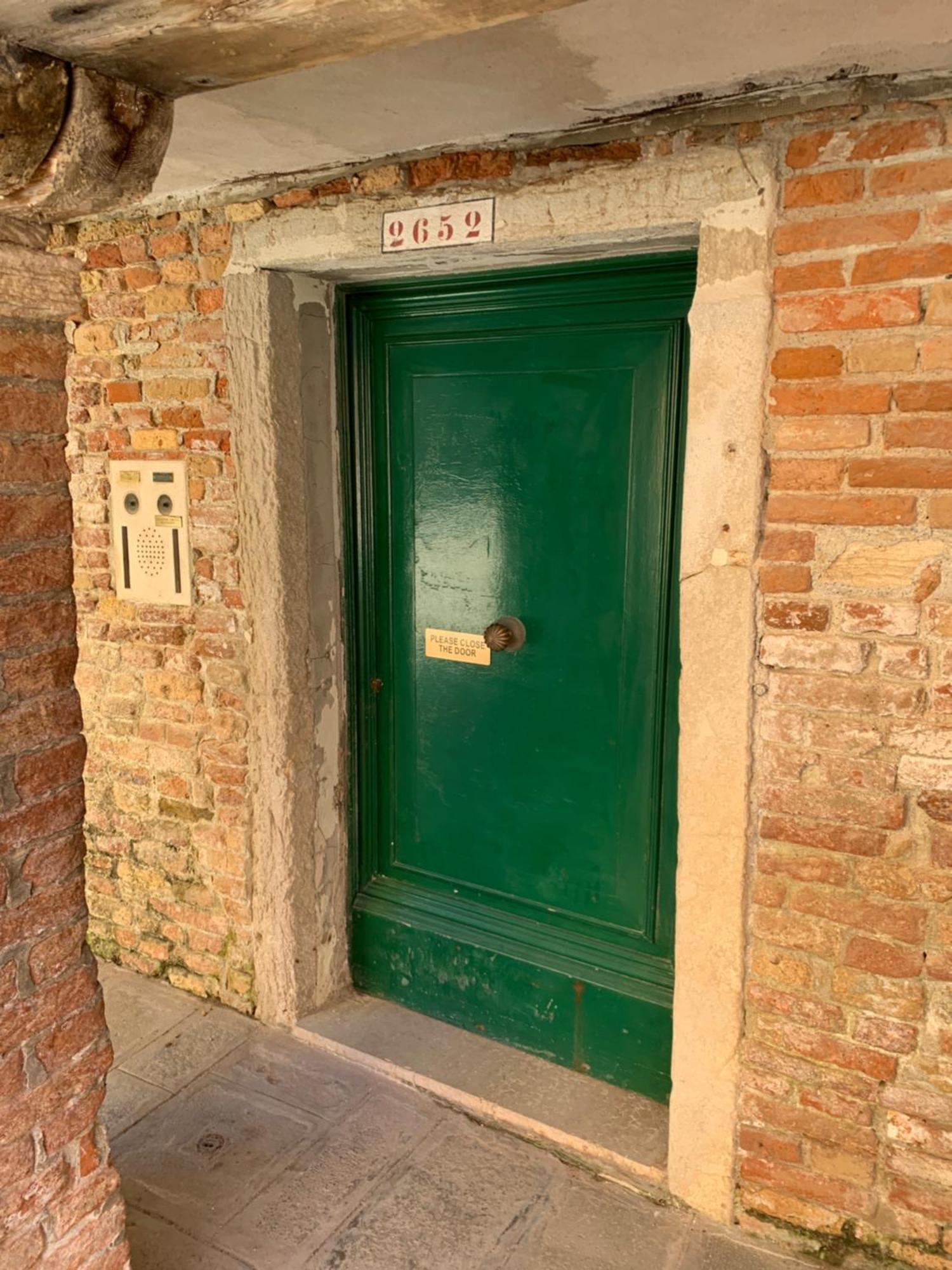 Penthouse Of Venecia Exterior foto