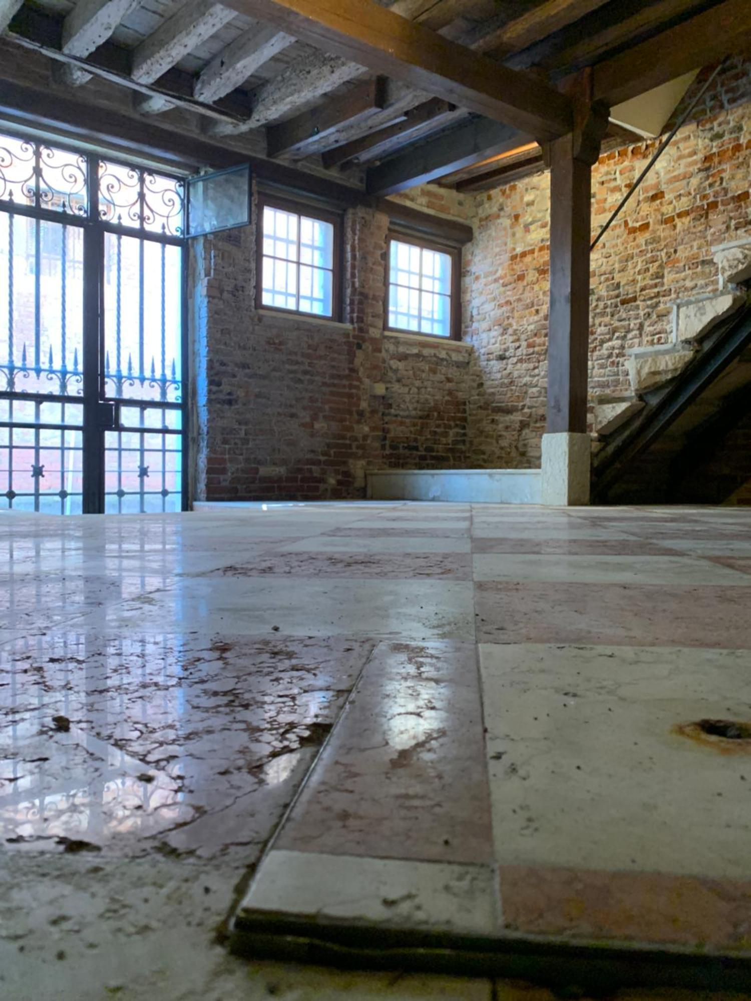 Penthouse Of Venecia Exterior foto