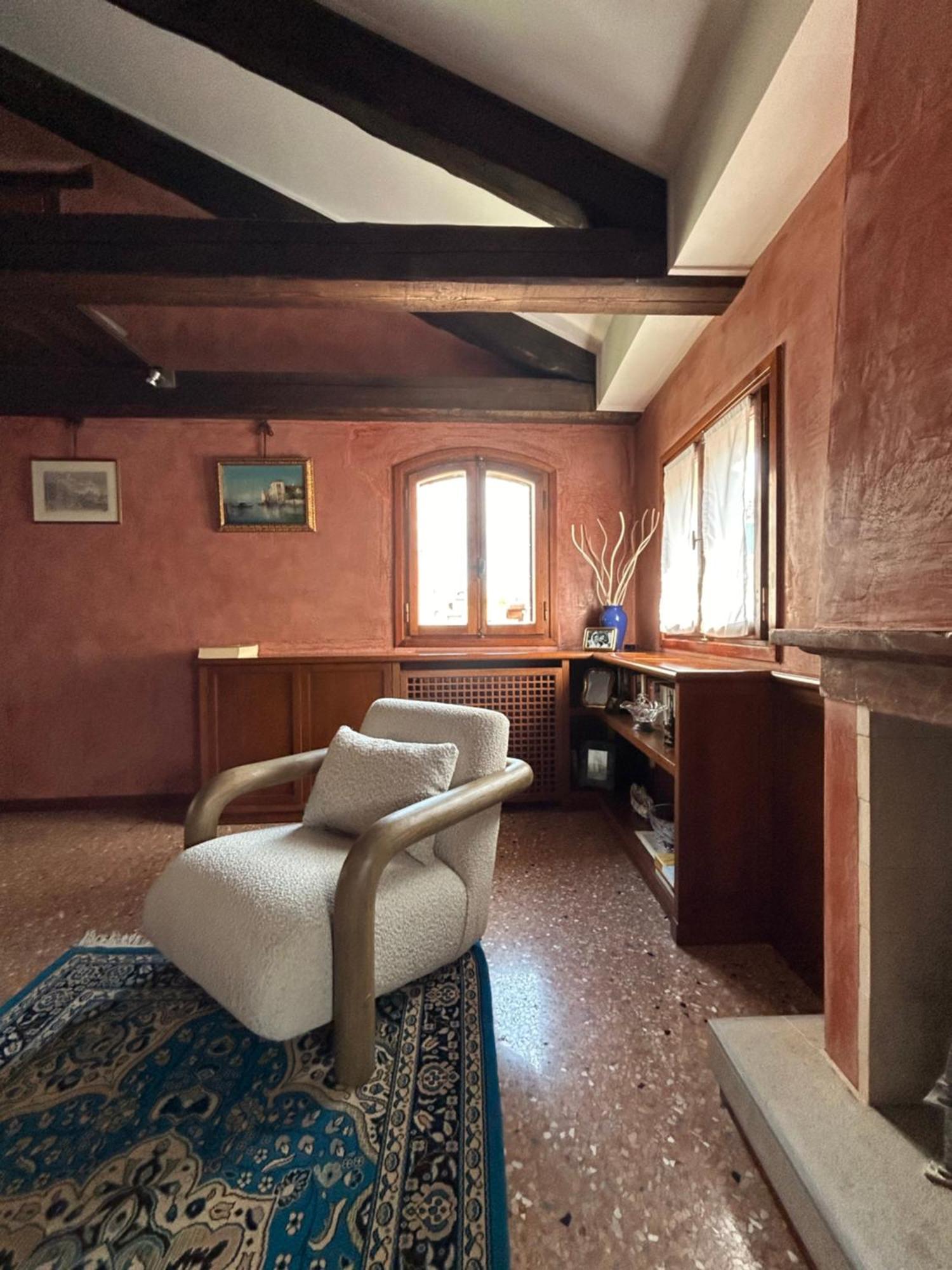 Penthouse Of Venecia Exterior foto