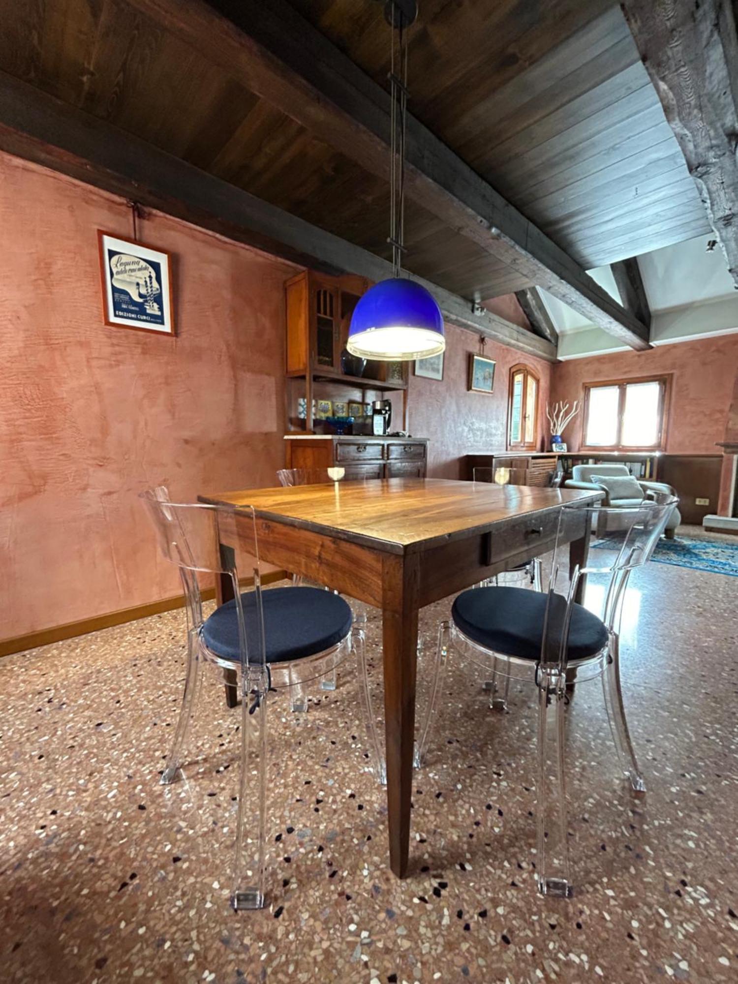 Penthouse Of Venecia Exterior foto