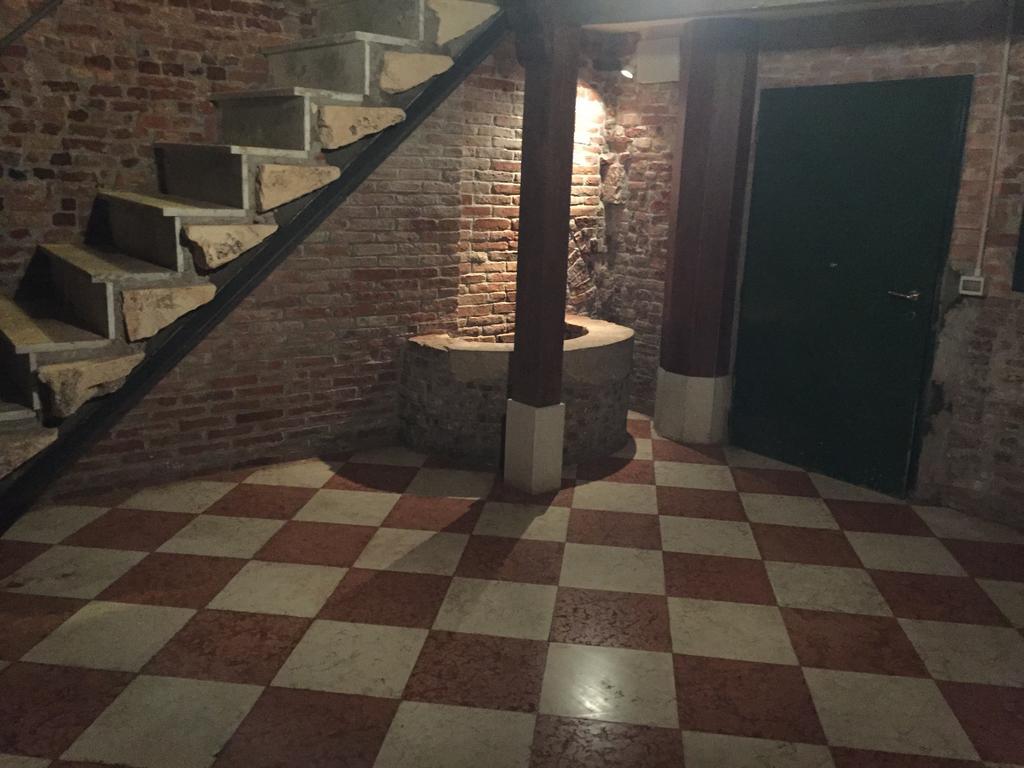 Penthouse Of Venecia Exterior foto