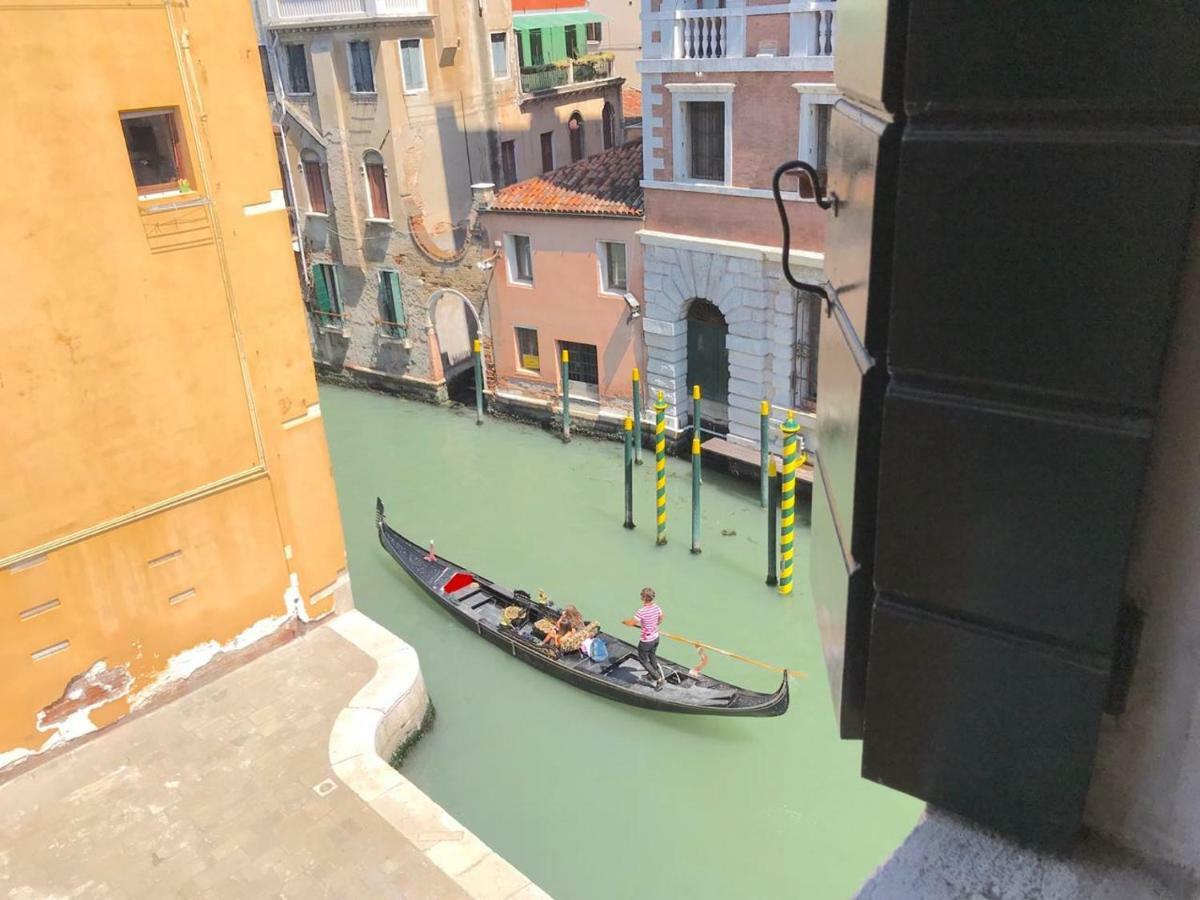 Penthouse Of Venecia Exterior foto